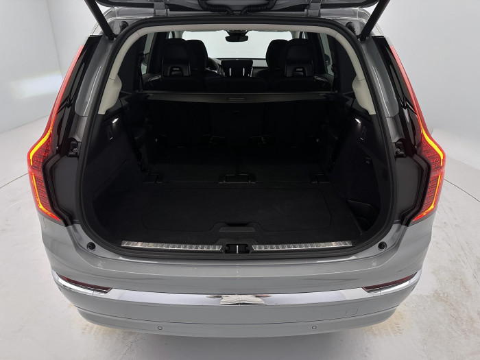 Volvo XC90 B5 AWD AUT CORE 7míst