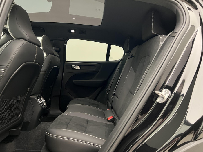 Volvo C40 PURE ELECTRIC SINGLE ULTRA