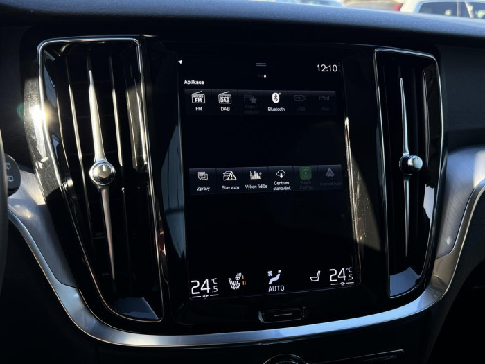 Volvo V60 B4 MOMENTUM Aut maj. 2.0 Momentum