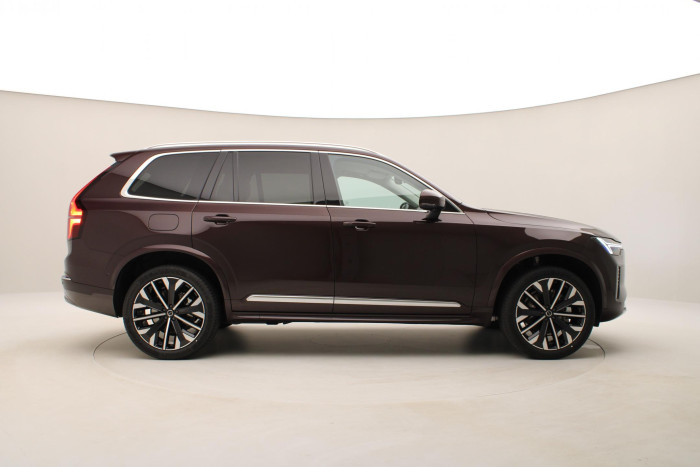 Volvo XC90 B5 AWD AUT BRIGHT PLUS 7míst