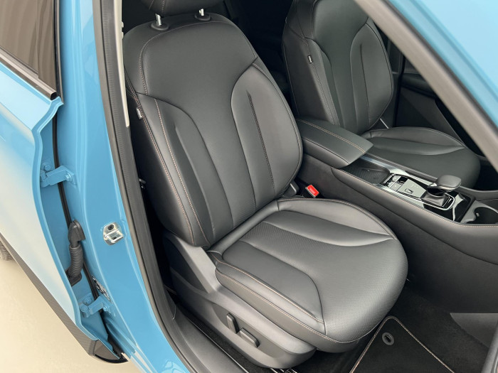 MG HS 1.5 TGI EXCLUSIVE AUT CZ 1.maj 1.5 Exclusive
