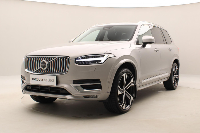Volvo XC90 B5 AWD ULTIMATE BRIGHT 1.maj