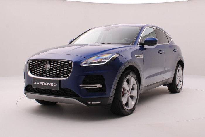 Jaguar E-Pace P200 S AWD AUT REZERVACE