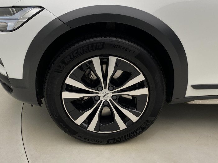 Volvo V90 CC D4 AWD ADVANCED AUT 2.0 d CC CC