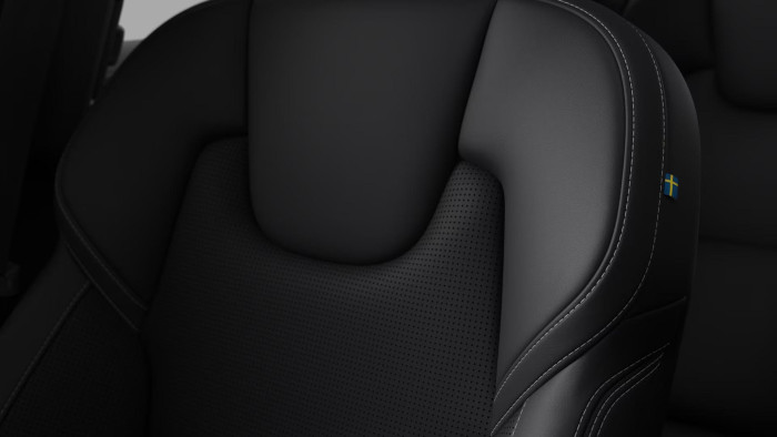 Volvo XC60 B5 AWD AUT DARK ULTRA