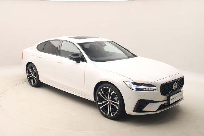 Volvo S90 T8 AWD ULTIMATE DARK RECHARGE