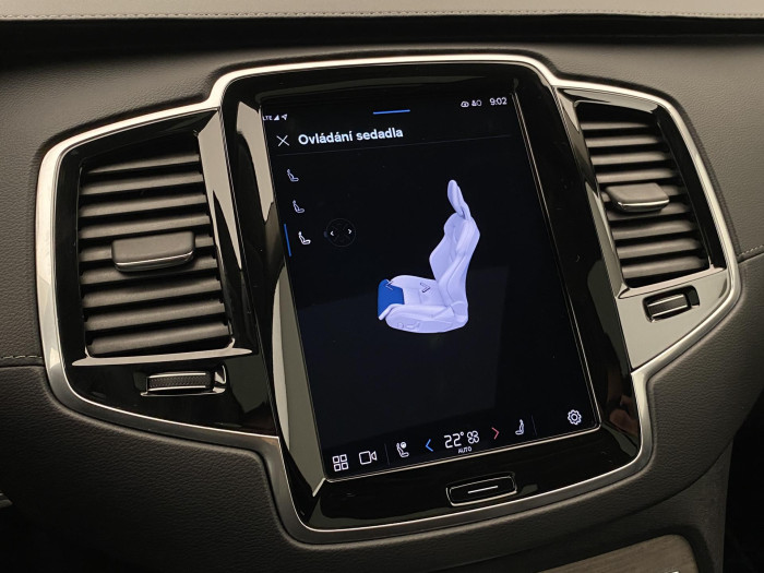 Volvo XC90 B5 AWD PLUS BRIGHT AUT