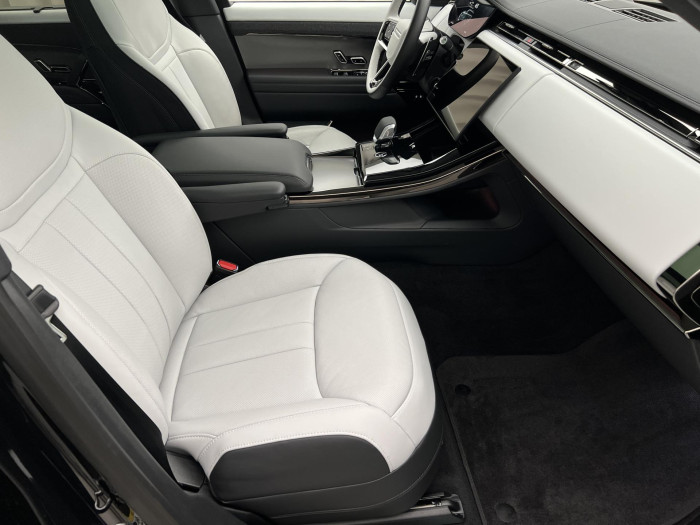 Land Rover Range Rover Sport P460e DYNAMIC HSE AWD Aut 3.0 Dynamic