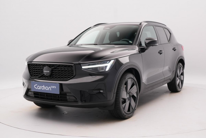 Volvo XC40 B3 AUT PLUS BLACK EDITION