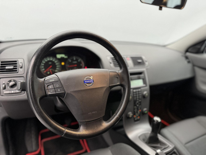 Volvo V50 2.0D 2.0 d