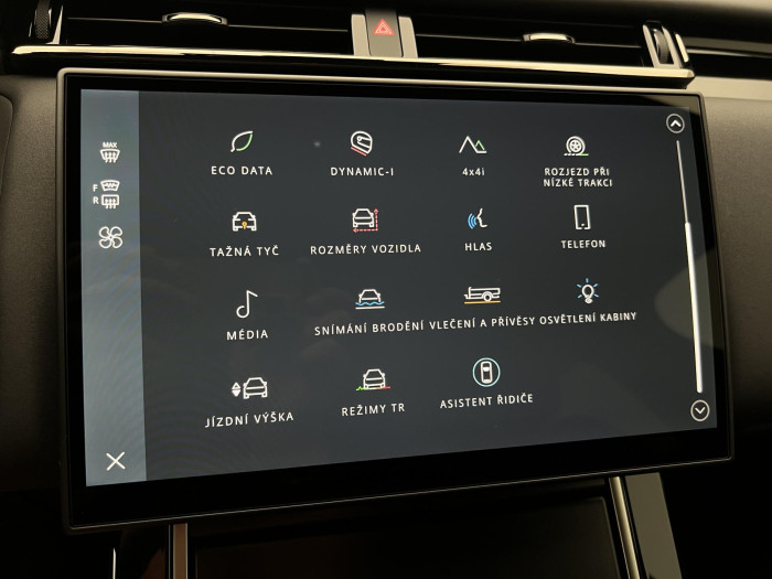 Land Rover Range Rover Velar D300 DYNAMIC SE AWD Aut 3.0 d Dynamic SE