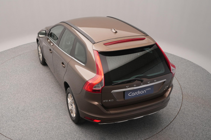 Volvo XC60 D4 MOMENTUM AUT CZ 2.4 d Momentum