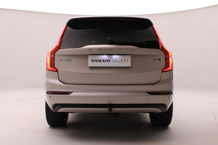 Volvo XC90 B5 AWD DARK PLUS AUT CZ