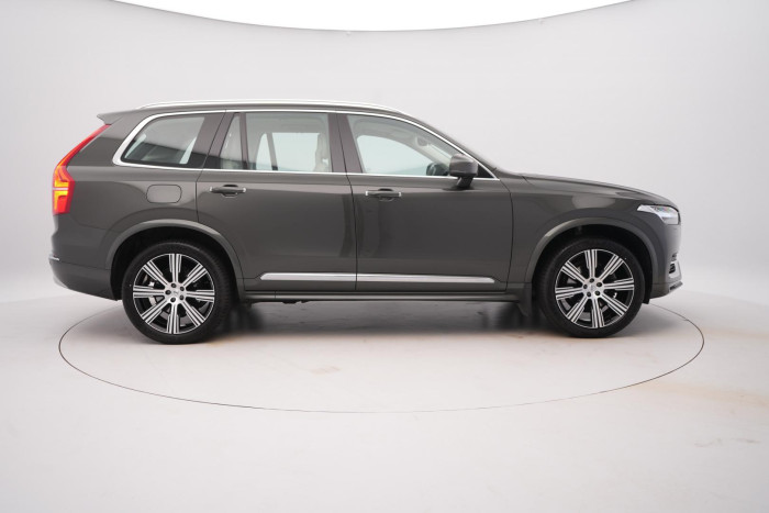 Volvo XC90 B5 AWD INSCRIPTION REZERVACE