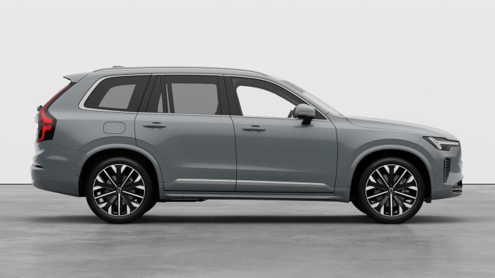 Volvo XC90 T8 AWD RECHARGE BRIGHT PLUS 7m