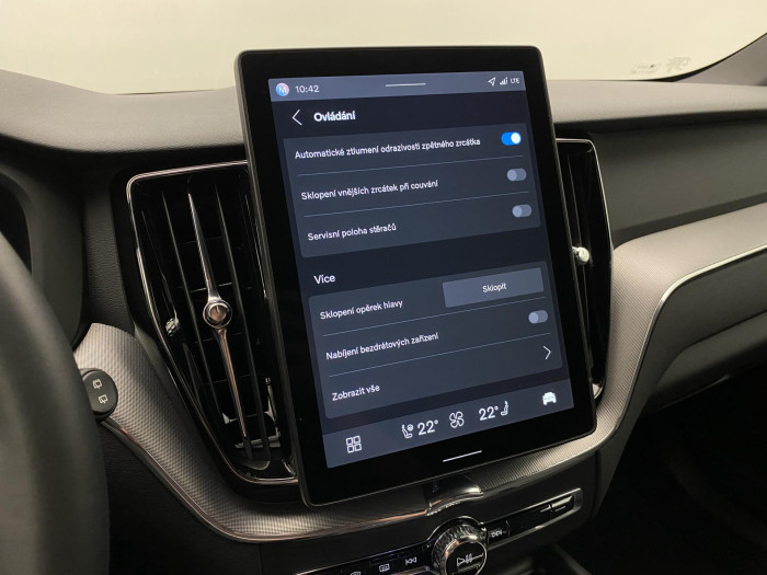 Volvo XC60 T6 AWD PLUS BLACK EDITION CZ