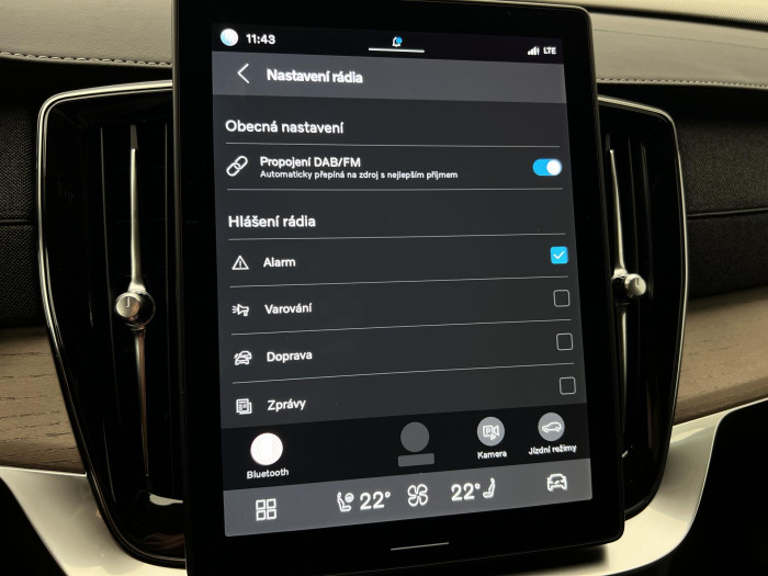 Volvo XC90 T8 AWD RECHARGE BRIGHT PLUS