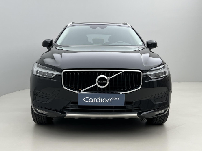 Volvo XC60 D4 AWD MOMENTUM AUT 2.0 d Momentum