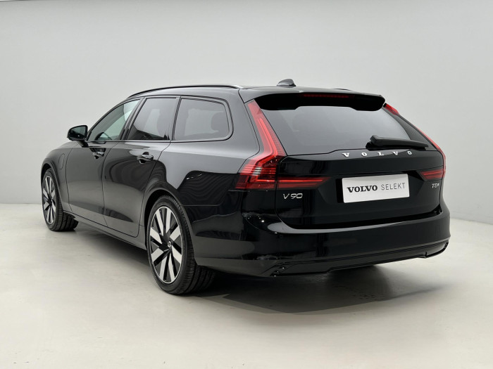 Volvo V90 T8 AWD RECHARGE ULTRA DARK AUT