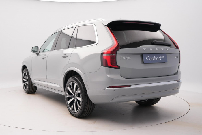 Volvo XC90 B5 AWD AUT CORE 7-míst