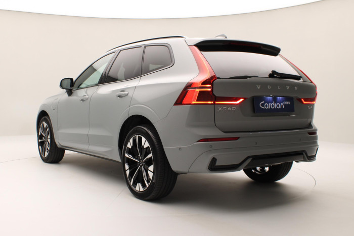 Volvo XC60 T6 AWD AUT DARK PLUS