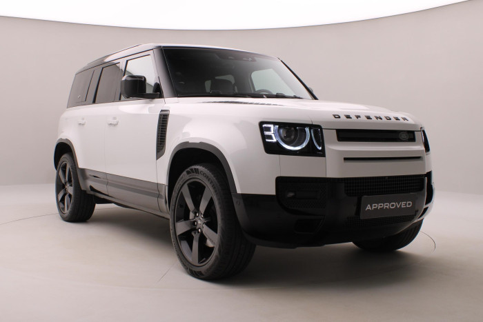 Land Rover Defender 110 D300 X-DYNAMIC HSE AWD AUT 3.0 d Dynamic