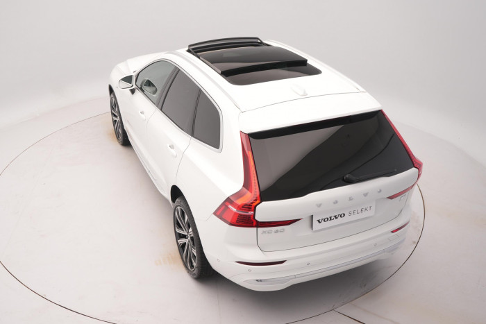 Volvo XC60 T8 AWD RECHARGE BRIGHT PLUS