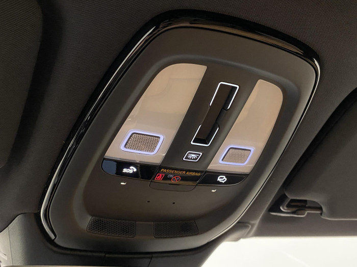 Volvo V90 T8 AWD Plug-in BRIGHT ULTRA