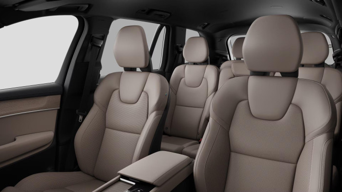 Volvo XC90 B5 AWD AUT DARK PLUS