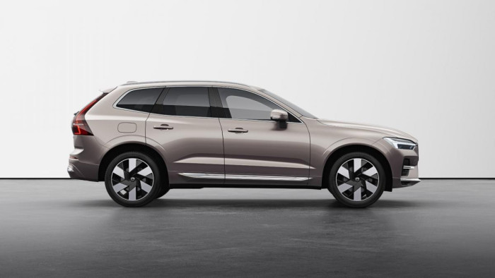 Volvo XC60 T6 AWD AUT BRIGHT PLUS