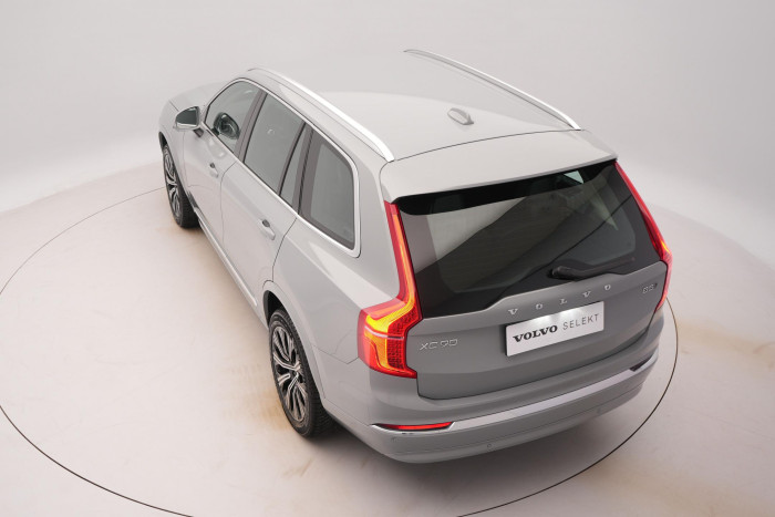 Volvo XC90 B5 AWD PLUS BRIGHT AUT 7M