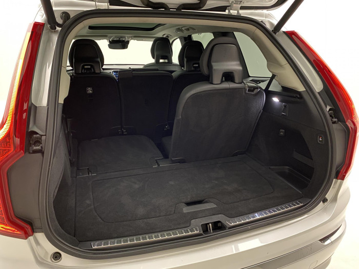Volvo XC90 T8 AWD INSCRIPTION RECHARGE