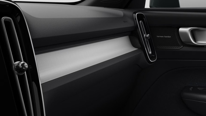 Volvo XC40 B3 AUT CORE