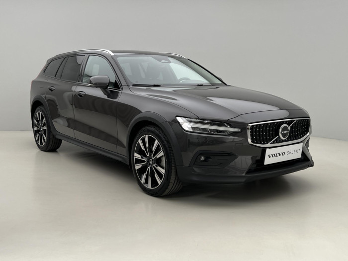 Volvo V60 B5 AWD PLUS BRIGHT AUT 1.maj.