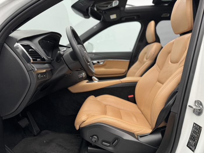 Volvo XC90 T8 AWD RECHARGE INSCRIPTION 7M