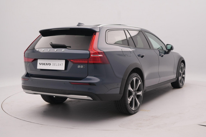 Volvo V60 CC B5 AWD ULTIMATE AUT 2.0 CC CC