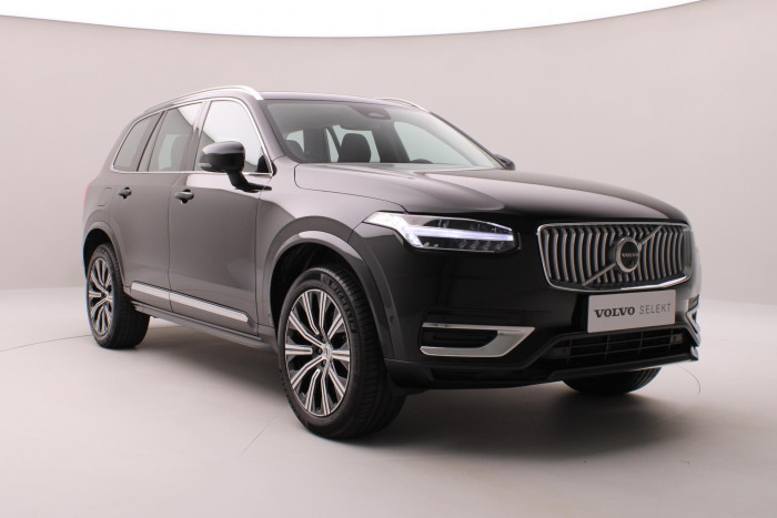 Volvo XC90 B5 AWD BRIGHT PLUS CZ 7míst