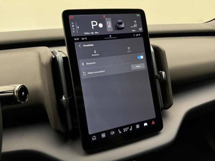 Volvo EX30 PURE ELECTRIC RECHAR. CORE RWD