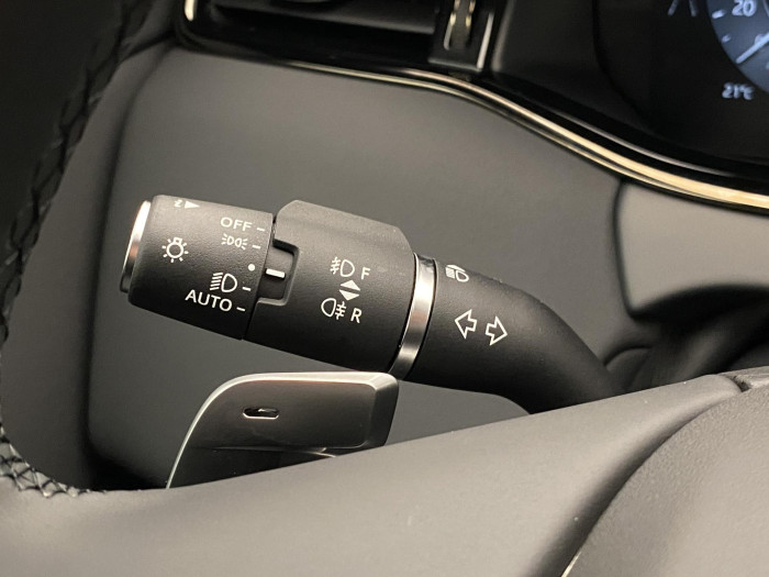 Land Rover Range Rover Evoque D165 DYNAMIC SE  AWD AUT 2.0 d Dynamic SE