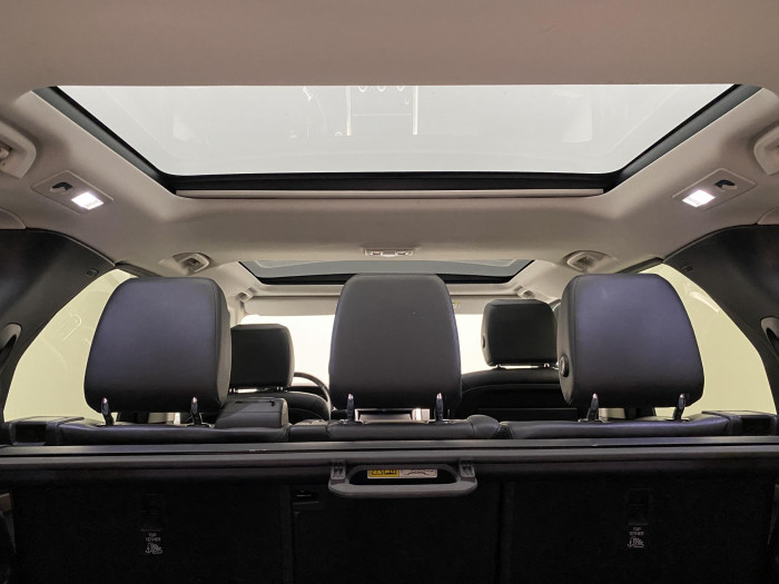 Land Rover Discovery 3.0 TD6 HSE AWD AUT 3.0 TD