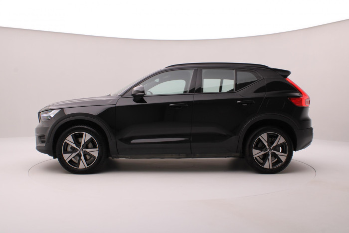 Volvo XC40 RECHARGE PLUS SINGLE MOTOR