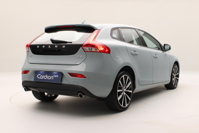 Volvo V40 D3 MOMENTUM AUT 2.0 d Momentum