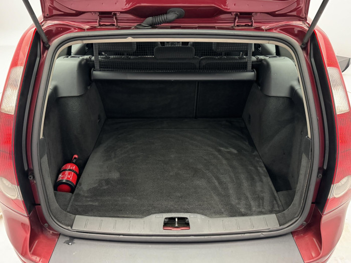 Volvo V50 2.0D 2.0 d