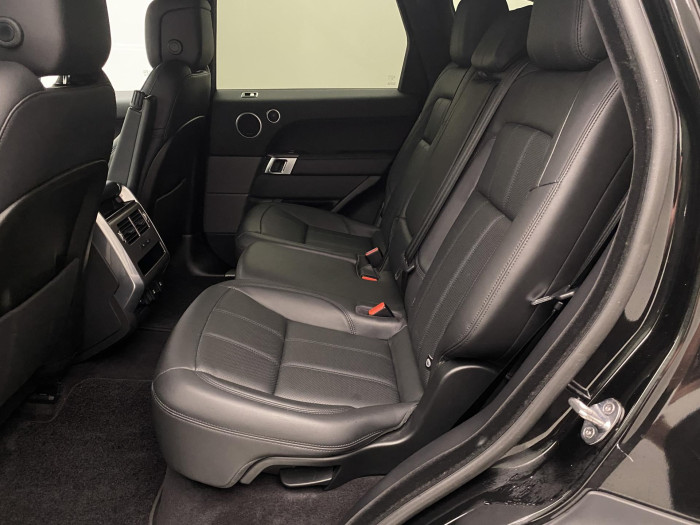 Land Rover Range Rover Sport P400 HSE AWD AUT CZ