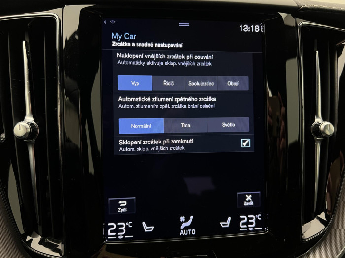 Volvo XC60 B5 AWD R-DESIGN AUT