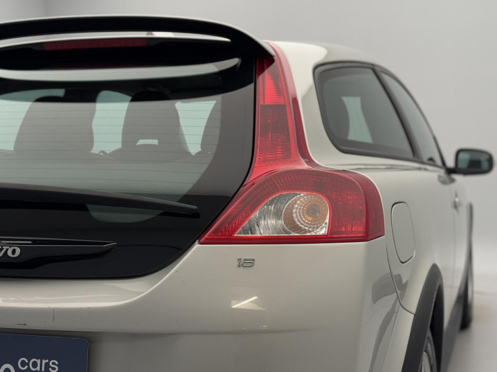 Volvo C30 1.6i CZ 1.maj 1.6 i