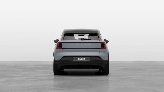 Volvo EX30 PURE ELECTRIC RECHAR. PLUS RWD Plus