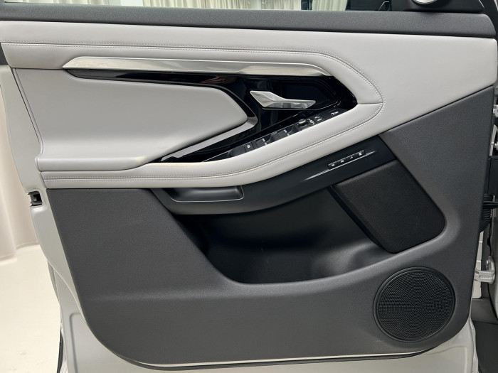 Land Rover Range Rover Evoque D180 HSE AWD AUT CZ 2.0 d