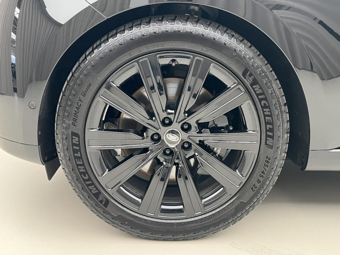 Land Rover Range Rover P550e AUTOBIOGRAPHY Aut SWB