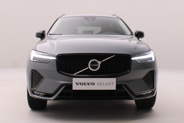 Volvo XC60 B4 AWD DARK PLUS AUT